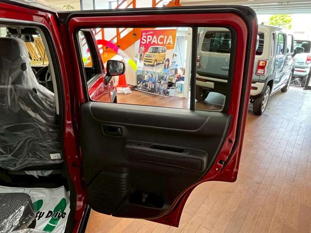 スズキ ハスラー ６６０ ハイブリッド Ｇ ４ＷＤ R7年 (北海道) 99