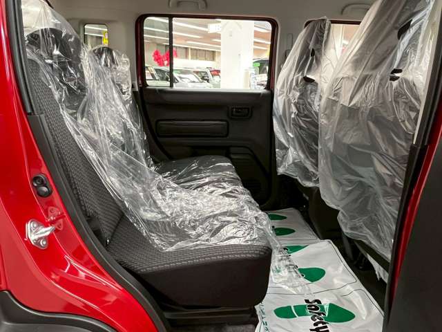 スズキ ハスラー ６６０ ハイブリッド Ｇ ４ＷＤ R7年 (北海道) 99