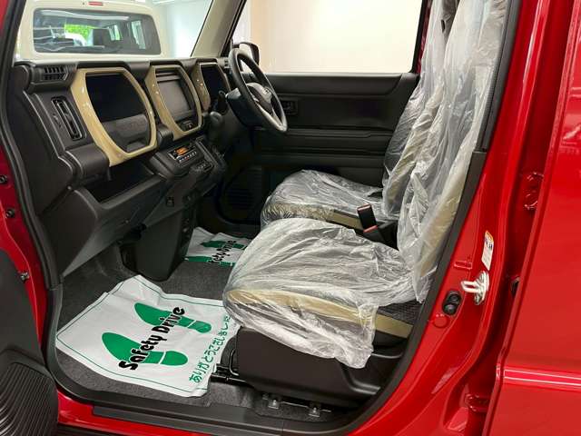 スズキ ハスラー ６６０ ハイブリッド Ｇ ４ＷＤ R7年 (北海道) 99