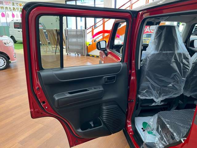 スズキ ハスラー ６６０ ハイブリッド Ｇ ４ＷＤ R7年 (北海道) 99