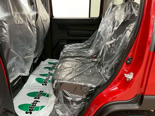 スズキ ハスラー ６６０ ハイブリッド Ｇ ４ＷＤ R7年 (北海道) 99