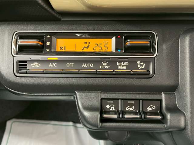 スズキ ハスラー ６６０ ハイブリッド Ｇ ４ＷＤ R7年 (北海道) 99