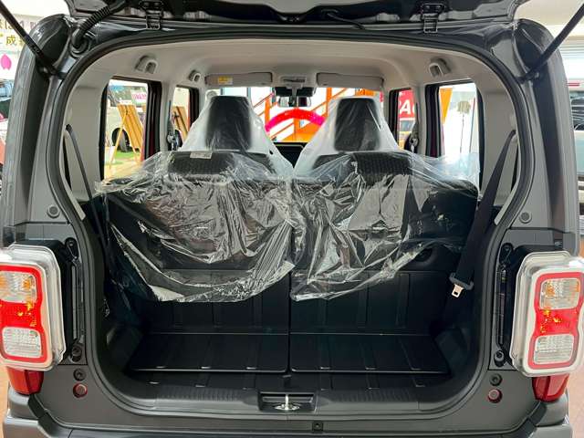 スズキ ハスラー ６６０ ハイブリッド Ｇ ４ＷＤ R7年 (北海道) 99