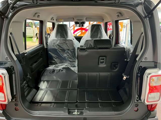 スズキ ハスラー ６６０ ハイブリッド Ｇ ４ＷＤ R7年 (北海道) 99