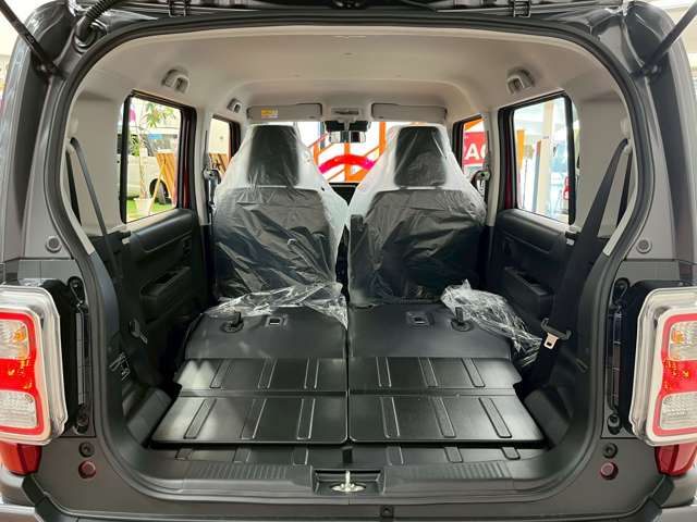 スズキ ハスラー ６６０ ハイブリッド Ｇ ４ＷＤ R7年 (北海道) 99