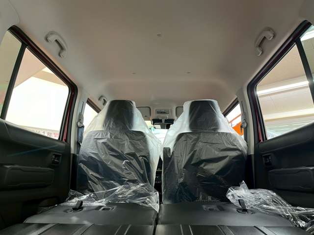 スズキ ハスラー ６６０ ハイブリッド Ｇ ４ＷＤ R7年 (北海道) 99