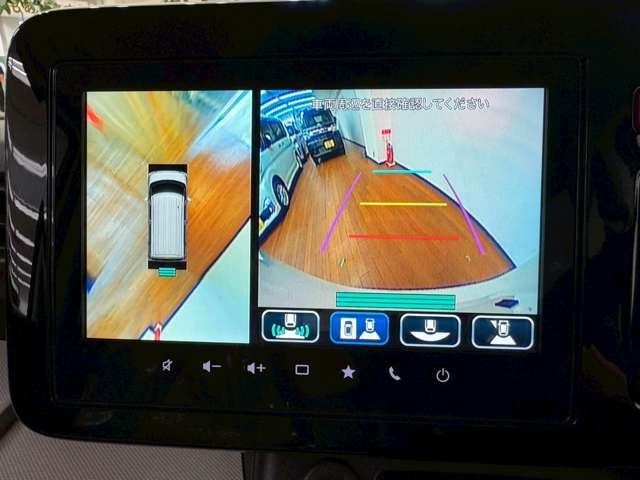 スズキ スペーシア ６６０ ハイブリッド Ｘ ４ＷＤ R6年 (北海道) 99