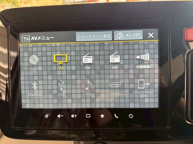 スズキ スペーシア ６６０ ハイブリッド Ｘ ４ＷＤ R6年 (北海道) 99