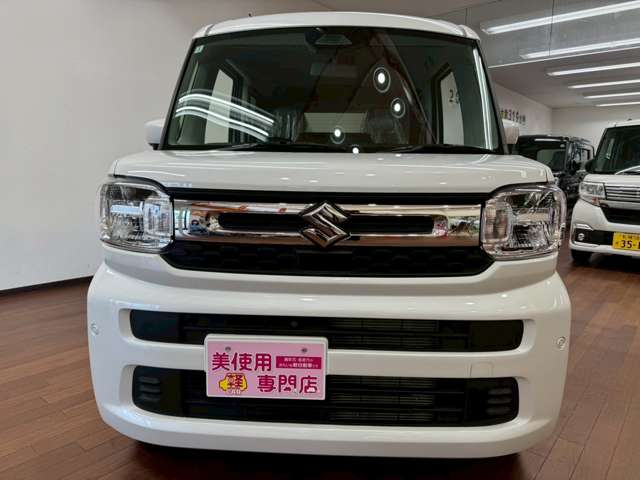 スズキ スペーシア ６６０ ハイブリッド Ｘ ４ＷＤ R6年 (北海道) 99