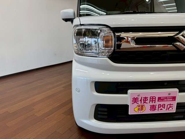 スズキ スペーシア ６６０ ハイブリッド Ｘ ４ＷＤ R6年 (北海道) 99