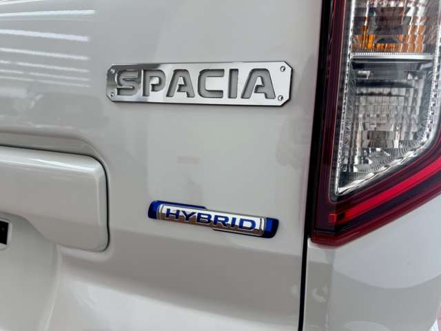スズキ スペーシア ６６０ ハイブリッド Ｘ ４ＷＤ R6年 (北海道) 99