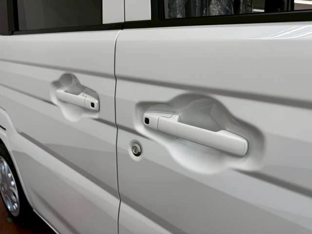 スズキ スペーシア ６６０ ハイブリッド Ｘ ４ＷＤ R6年 (北海道) 99