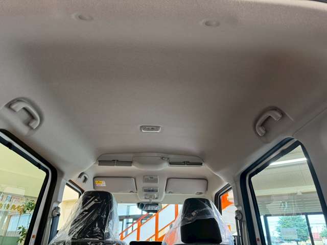 スズキ スペーシア ６６０ ハイブリッド Ｘ ４ＷＤ R6年 (北海道) 99