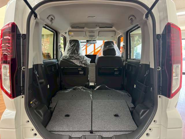 スズキ スペーシア ６６０ ハイブリッド Ｘ ４ＷＤ R6年 (北海道) 99