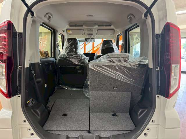 スズキ スペーシア ６６０ ハイブリッド Ｘ ４ＷＤ R6年 (北海道) 99