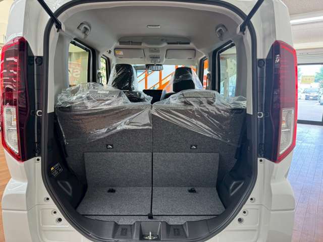 スズキ スペーシア ６６０ ハイブリッド Ｘ ４ＷＤ R6年 (北海道) 99