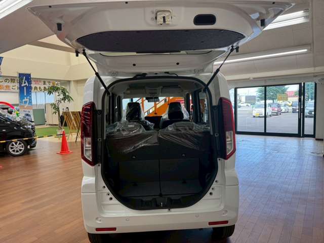 スズキ スペーシア ６６０ ハイブリッド Ｘ ４ＷＤ R6年 (北海道) 99