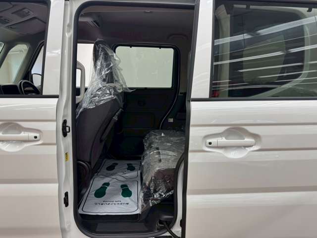 スズキ スペーシア ６６０ ハイブリッド Ｘ ４ＷＤ R6年 (北海道) 99