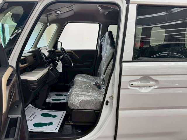 スズキ スペーシア ６６０ ハイブリッド Ｘ ４ＷＤ R6年 (北海道) 99