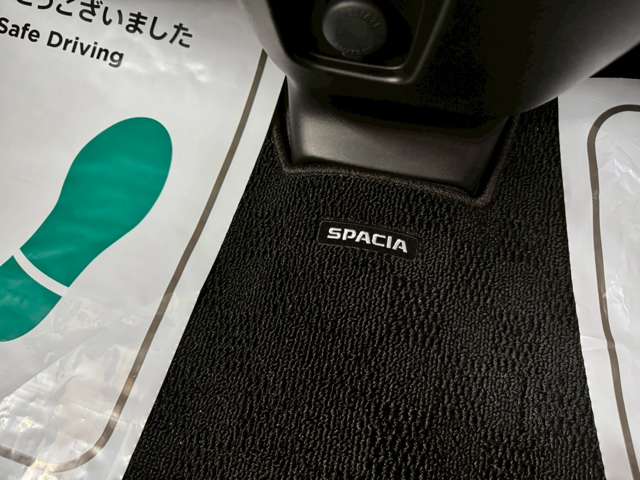 スズキ スペーシア ６６０ ハイブリッド Ｘ ４ＷＤ R6年 (北海道) 99