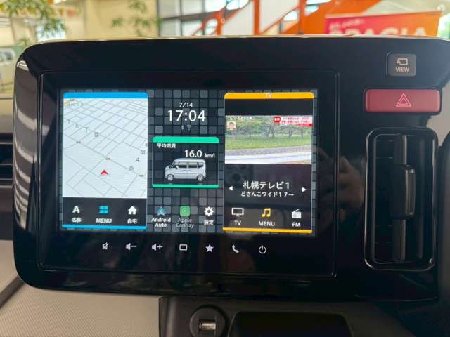 スズキ スペーシア ６６０ ハイブリッド Ｘ ４ＷＤ R6年 (北海道) 99