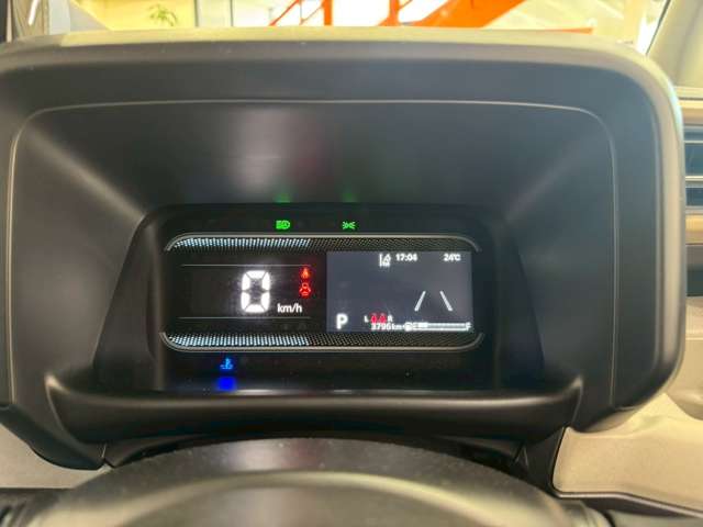 スズキ スペーシア ６６０ ハイブリッド Ｘ ４ＷＤ R6年 (北海道) 99