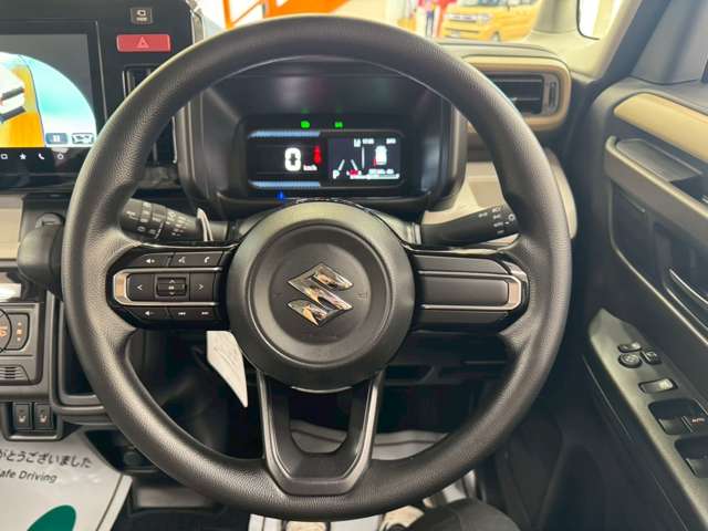 スズキ スペーシア ６６０ ハイブリッド Ｘ ４ＷＤ R6年 (北海道) 99