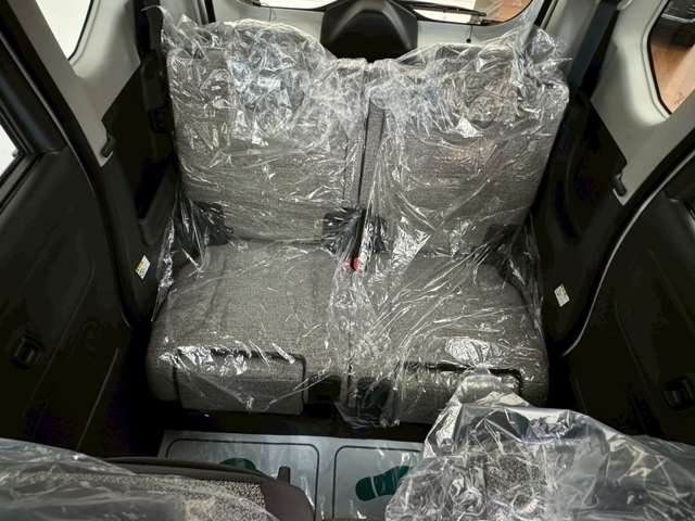 スズキ スペーシア ６６０ ハイブリッド Ｘ ４ＷＤ R6年 (北海道) 99