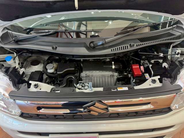 スズキ スペーシア ６６０ ハイブリッド Ｘ ４ＷＤ R6年 (北海道) 99