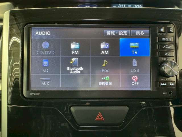 ダイハツ タント ６６０ カスタム Ｘ トップエディション ＳＡＩＩ ４ＷＤ H27年 (北海道) 99