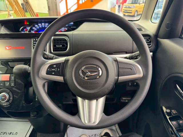 ダイハツ タント ６６０ カスタム Ｘ トップエディション ＳＡＩＩ ４ＷＤ H27年 (北海道) 99