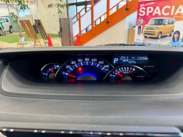 ダイハツ タント ６６０ カスタム Ｘ トップエディション ＳＡＩＩ ４ＷＤ H27年 (北海道) 99