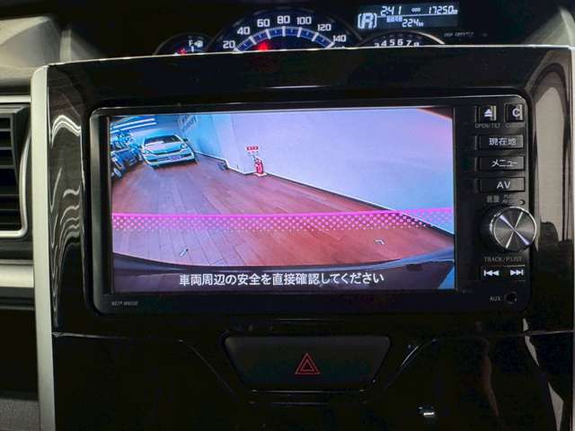 ダイハツ タント ６６０ カスタム Ｘ トップエディション ＳＡＩＩ ４ＷＤ H27年 (北海道) 99