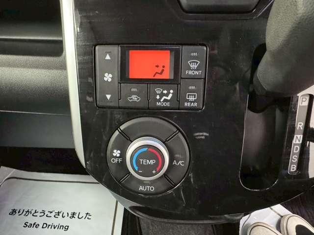 ダイハツ タント ６６０ カスタム Ｘ トップエディション ＳＡＩＩ ４ＷＤ H27年 (北海道) 99