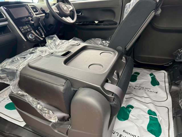 ダイハツ タント ６６０ カスタム Ｘ トップエディション ＳＡＩＩ ４ＷＤ H27年 (北海道) 99