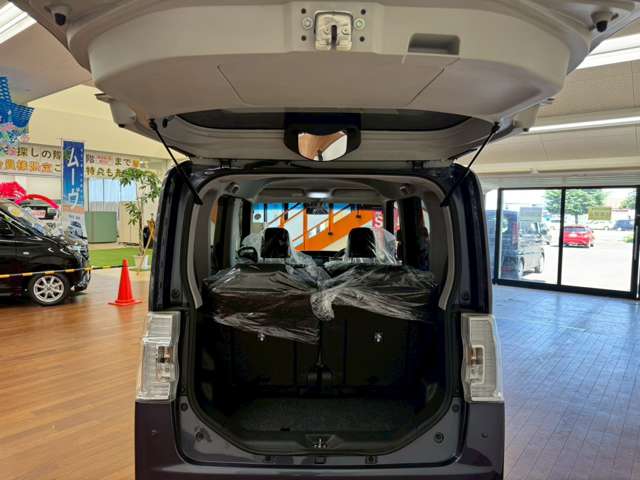ダイハツ タント ６６０ カスタム Ｘ トップエディション ＳＡＩＩ ４ＷＤ H27年 (北海道) 99