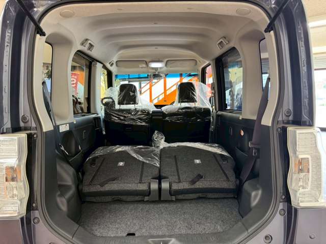 ダイハツ タント ６６０ カスタム Ｘ トップエディション ＳＡＩＩ ４ＷＤ H27年 (北海道) 99