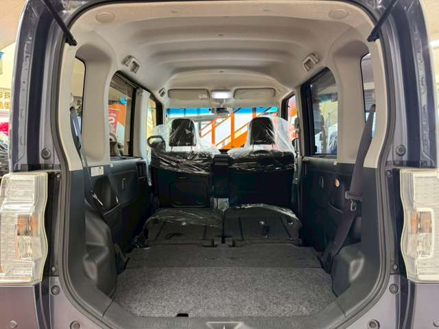 ダイハツ タント ６６０ カスタム Ｘ トップエディション ＳＡＩＩ ４ＷＤ H27年 (北海道) 99