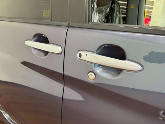 ダイハツ タント ６６０ カスタム Ｘ トップエディション ＳＡＩＩ ４ＷＤ H27年 (北海道) 99