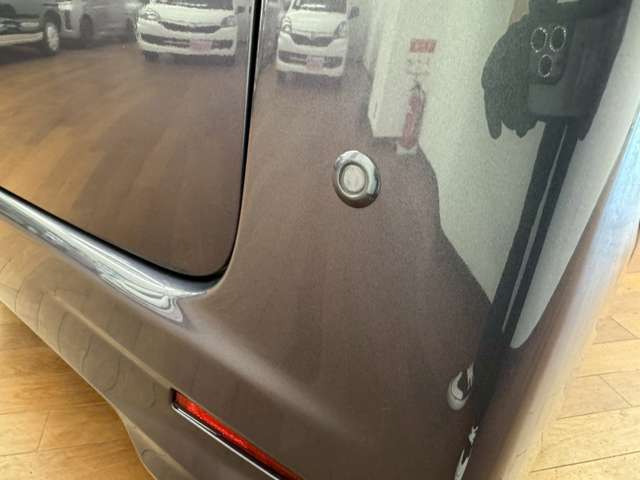 ダイハツ タント ６６０ カスタム Ｘ トップエディション ＳＡＩＩ ４ＷＤ H27年 (北海道) 99