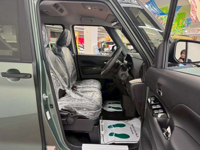 三菱 デリカ　ミニ ６６０ Ｔ プレミアム ４ＷＤ R7年 (北海道) 99