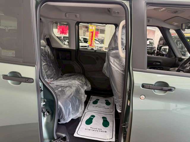 三菱 デリカ　ミニ ６６０ Ｔ プレミアム ４ＷＤ R7年 (北海道) 99