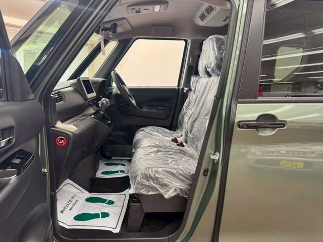 三菱 デリカ　ミニ ６６０ Ｔ プレミアム ４ＷＤ R7年 (北海道) 99