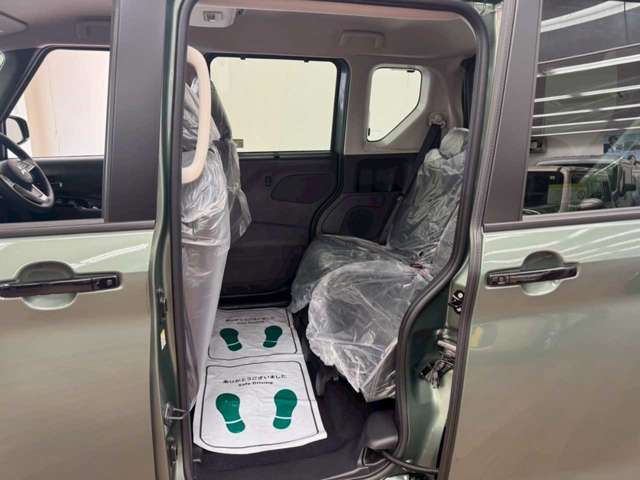 三菱 デリカ　ミニ ６６０ Ｔ プレミアム ４ＷＤ R7年 (北海道) 99