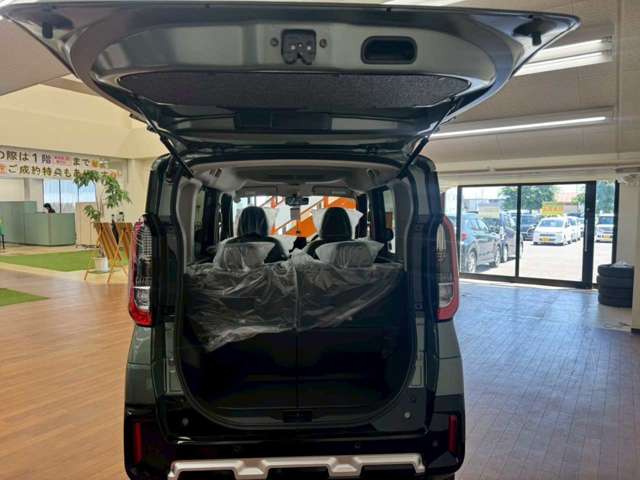 三菱 デリカ　ミニ ６６０ Ｔ プレミアム ４ＷＤ R7年 (北海道) 99