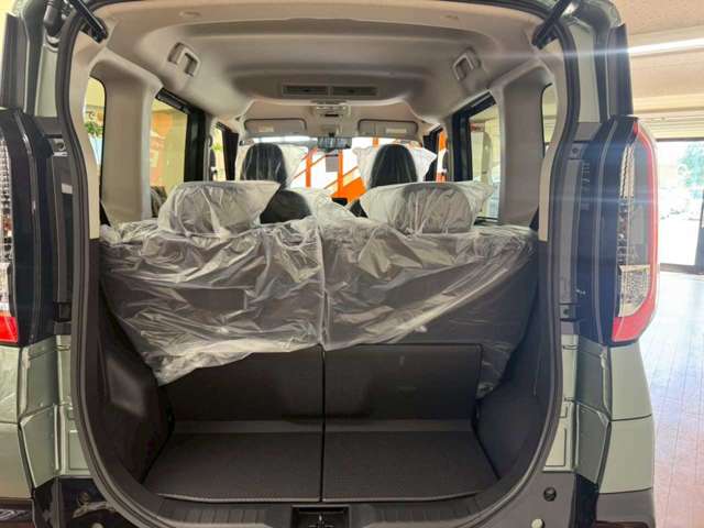 三菱 デリカ　ミニ ６６０ Ｔ プレミアム ４ＷＤ R7年 (北海道) 99