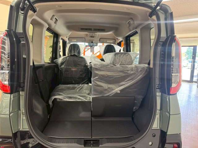 三菱 デリカ　ミニ ６６０ Ｔ プレミアム ４ＷＤ R7年 (北海道) 99