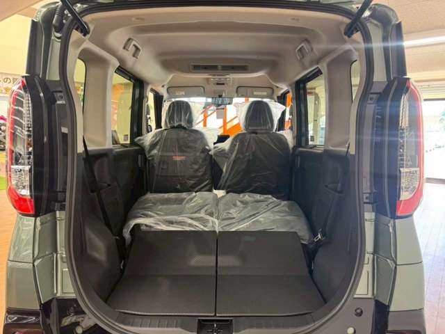 三菱 デリカ　ミニ ６６０ Ｔ プレミアム ４ＷＤ R7年 (北海道) 99