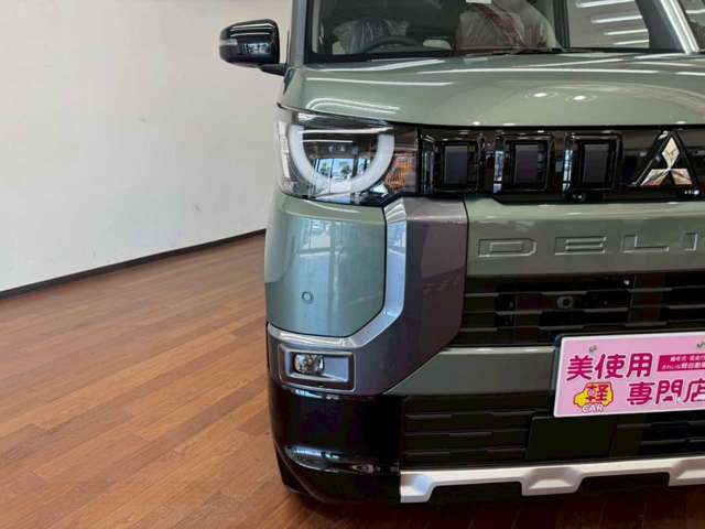 三菱 デリカ　ミニ ６６０ Ｔ プレミアム ４ＷＤ R7年 (北海道) 99