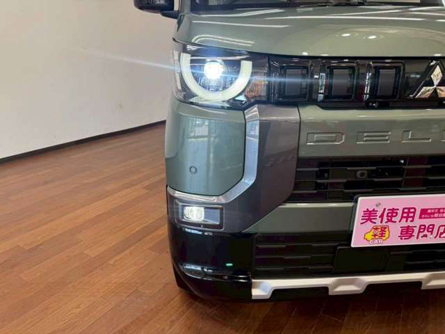 三菱 デリカ　ミニ ６６０ Ｔ プレミアム ４ＷＤ R7年 (北海道) 99